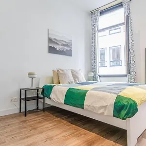  Appartement Spacious Shared 5br In The Heart Of