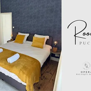 Appartement Opera Boutique