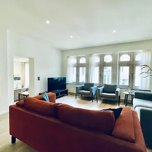  Appartement Belfort Shortstay