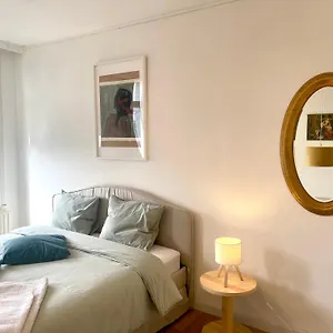 The Doors Park House Apartamento