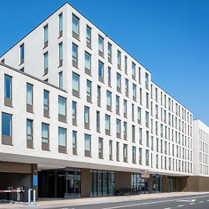 Ibis Budget Centrum Dampoort Gent